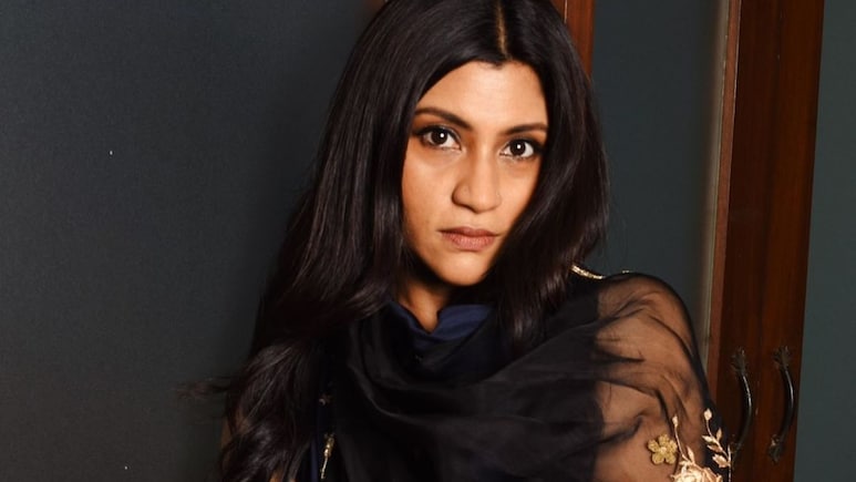 How Konkona Sensharma Stays Fit At 46: 14-Hour Fast Per Week, 80% Protein Diet For Weight Loss