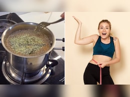 फिटनेस कोच ने घटाया 22 किलो वजन, बताई कमाल की फैट लॉस सुपर ड्रिंक, मिलेंगे जबरदस्त फायदे