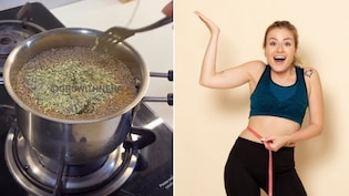 फिटनेस कोच ने घटाया 22 किलो वजन, बताई कमाल की फैट लॉस सुपर ड्रिंक, मिलेंगे जबरदस्त फायदे