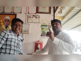 जीत गए तो दे दूंगा बुलेट... महाराष्ट्र में दो दोस्तों ने क्यों लगाई ये बाजी, जानें