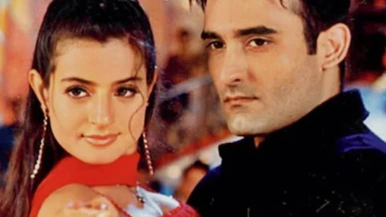 अक्षय खन्ना के साथ डेब्यू करने वाली थीं अमीषा पटेल, लेकिन विनोद खन्ना को इस वजह से कर दिया था इनकार
