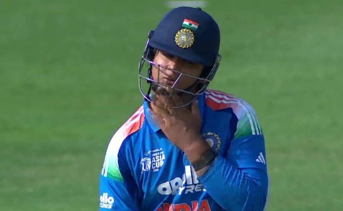 INDU19 vs PAKU19 Final: ऐसे कैसे काम चलेगा, वैभव फाइनल में चूके, तो फैंस ने लिया निशाने पर