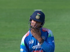 Suryavanshi's Carnage Cut Short After Malaysia Star's Stunner Near Boundary