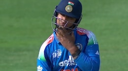 Vaibhav Suryavanshi's Carnage Cut Short After Malaysia Star Takes Stunning Catch Near The Boundary