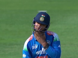 Vaibhav Suryavanshi's Carnage Cut Short After Malaysia Star Takes Stunning Catch Near The Boundary