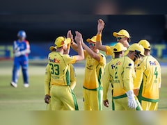 SA20: Subrayen And Rossouw Power Joburg Super Kings To Bonus Point Victory Over Durbans Super Giants