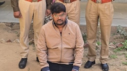 सीकर के एक स्टोर में 25 लाख के गबन में बड़ा खुलासा, 3 महीने से फरार मैनेजर यूपी से गिरफ्तार