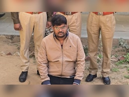 सीकर के एक स्टोर में 25 लाख के गबन में बड़ा खुलासा, 3 महीने से फरार मैनेजर यूपी से गिरफ्तार