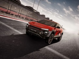 Mahindra BE 6 Formula E: 5 Big Changes Over Regular Variant