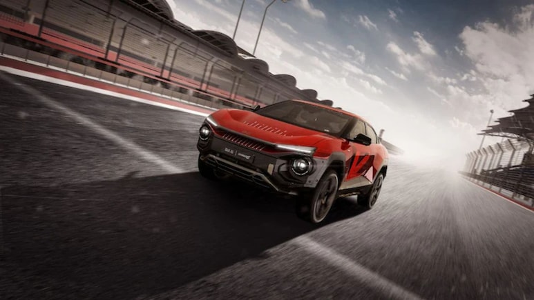 Mahindra BE 6 Formula E: 5 Big Changes Over Regular Variant