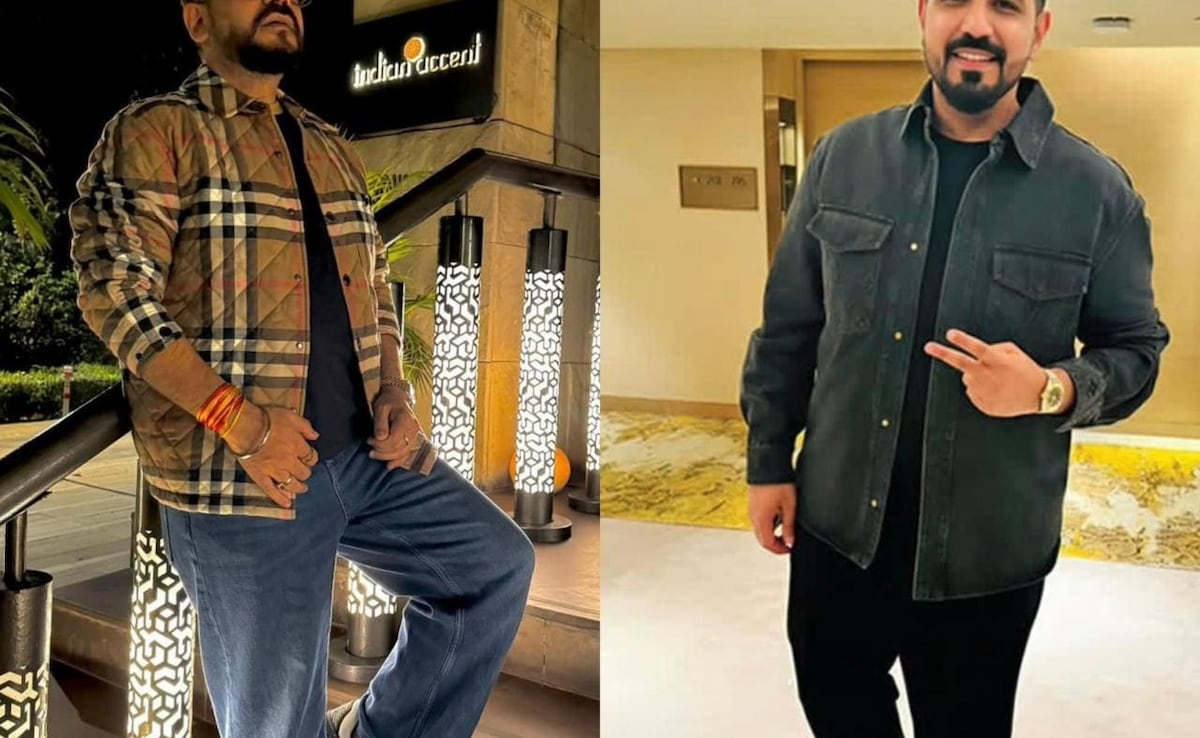 Latest and Breaking News on NDTV Latest and Breaking News on NDTV