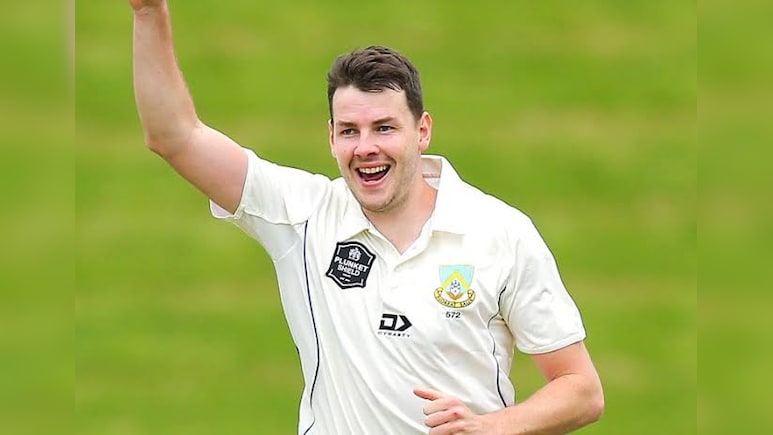 IPL नीलामी से पहले डफी ने खोला 'पंजा', तीनों फॉर्मेट के प्रदर्शन दे रहे हैं जबाव, छप्परफाड़ होगी पैसों की बारिश