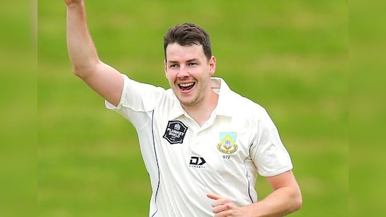 बुमराह-स्टार्क नहीं, इस गेंदबाज ने मचाया गदर, झटके 80 से ज्यादा विकेट बुमराह-स्टार्क नहीं, इस गेंदबाज ने मचाया गदर, झटके 80 से ज्यादा विकेट