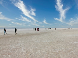 Rann Utsav 2025: 5 Offbeat Places Near Rann Of Kutch You Shouldn't Miss