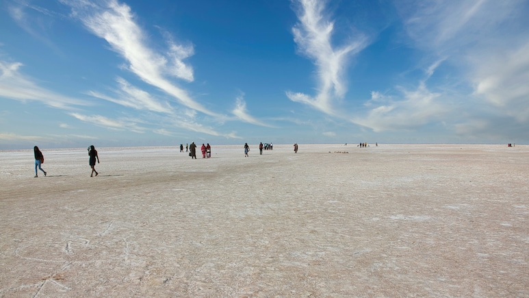 Rann Utsav 2025: 5 Offbeat Places Near Rann Of Kutch You Shouldn't Miss