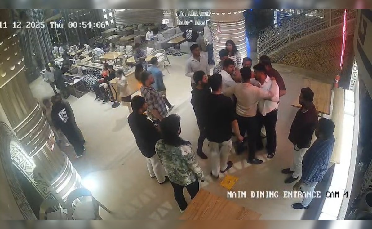 Latest and Breaking News on NDTV Latest and Breaking News on NDTV