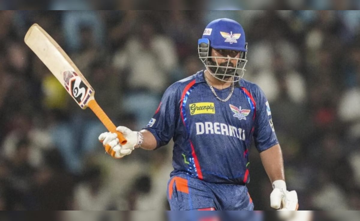 Latest and Breaking News on NDTV Latest and Breaking News on NDTV