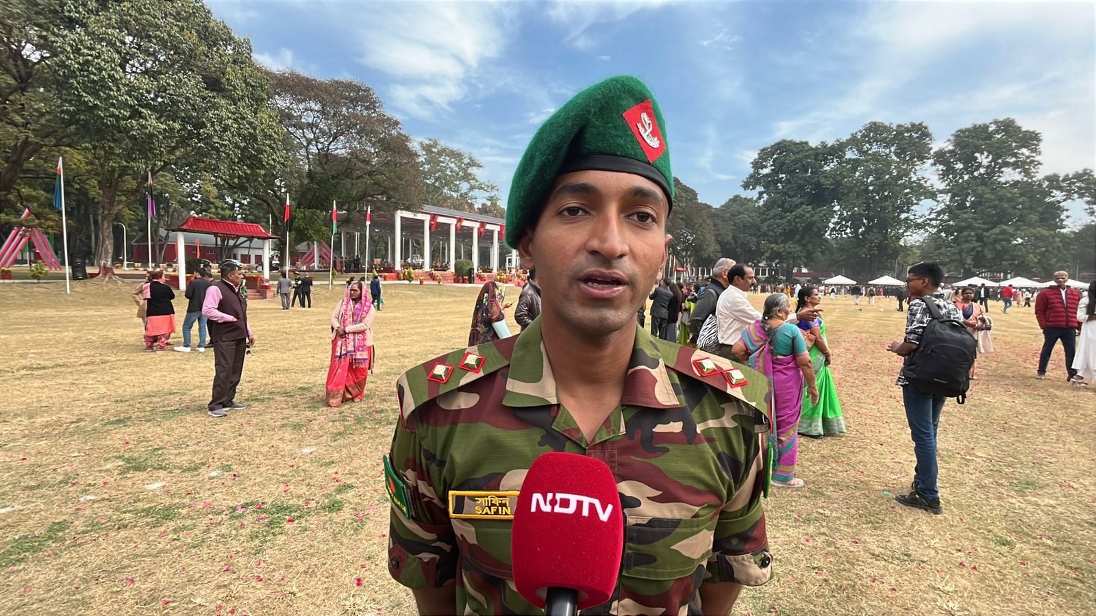 Latest and Breaking News on NDTV Latest and Breaking News on NDTV