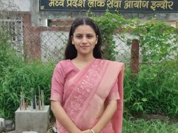 अब तुम डिप्टी कलेक्टर की मम्मी हो... किसान की बेटी ने अधिकारी बनते ही मां को किया फोन, इमोशनल कर देगा Video