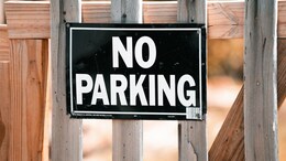 Mumbai Traffic Police Fine 23,000 Vehicles For Illegal Parking In 7 Days, Collect Over Rs 2.7 Crore