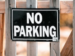 Mumbai Traffic Police Fine 23,000 Vehicles For Illegal Parking In 7 Days, Collect Over Rs 2.7 Crore