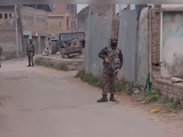 दिल्ली धमाके को लेकर NIA का कश्मीर में एक्शन, आतंकियों के घरों पर ताबड़तोड़ छापेमारी