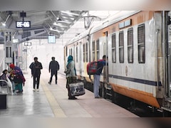 Railways Adds 116 Coaches To 37 Trains Amid IndiGo Cancellations