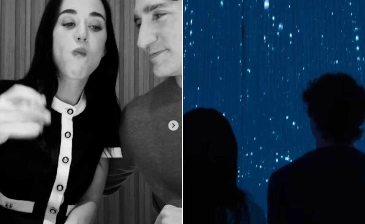 13 साल बड़े नेता को डेट कर रही एक्ट्रेस, जापान में पहले ही मना लिया क्रिसमस, शेयर की रोमांटिक पोस्ट