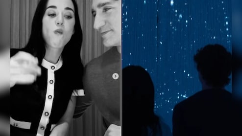 कैटी पैरी ने जस्टिन टुड्रो के साथ कंफर्म किया रिश्ता, जापान में पहले ही मनाया क्रिसमस, शेयर की रोमांटिक पोस्ट