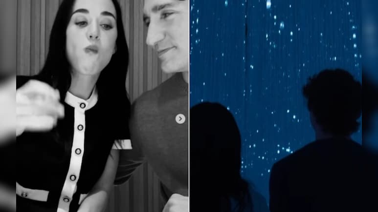 कैटी पैरी ने जस्टिन टुड्रो के साथ कंफर्म किया रिश्ता, जापान में पहले ही मनाया क्रिसमस, शेयर की रोमांटिक पोस्ट