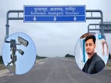 टोल प्लाजा पार करते समय CCTV से सावधान, देख लीजिए कैसे टोलकर्मी कर थे ब्लैकमेल टोल प्लाजा पार करते समय CCTV से सावधान, देख लीजिए कैसे टोलकर्मी कर थे ब्लैकमेल