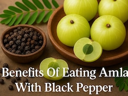 Amla + Black Pepper: How This Powerful Combo Can Work Wonders For Your Health
