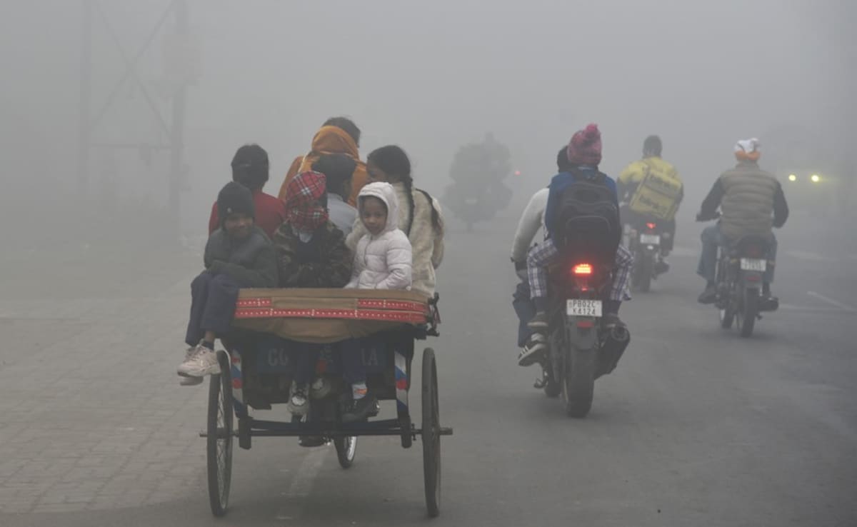 Latest and Breaking News on NDTV