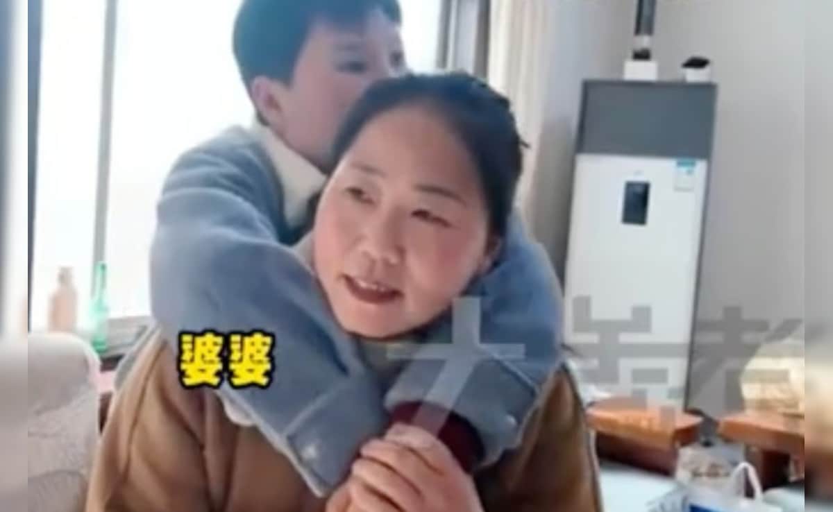 Latest and Breaking News on NDTV