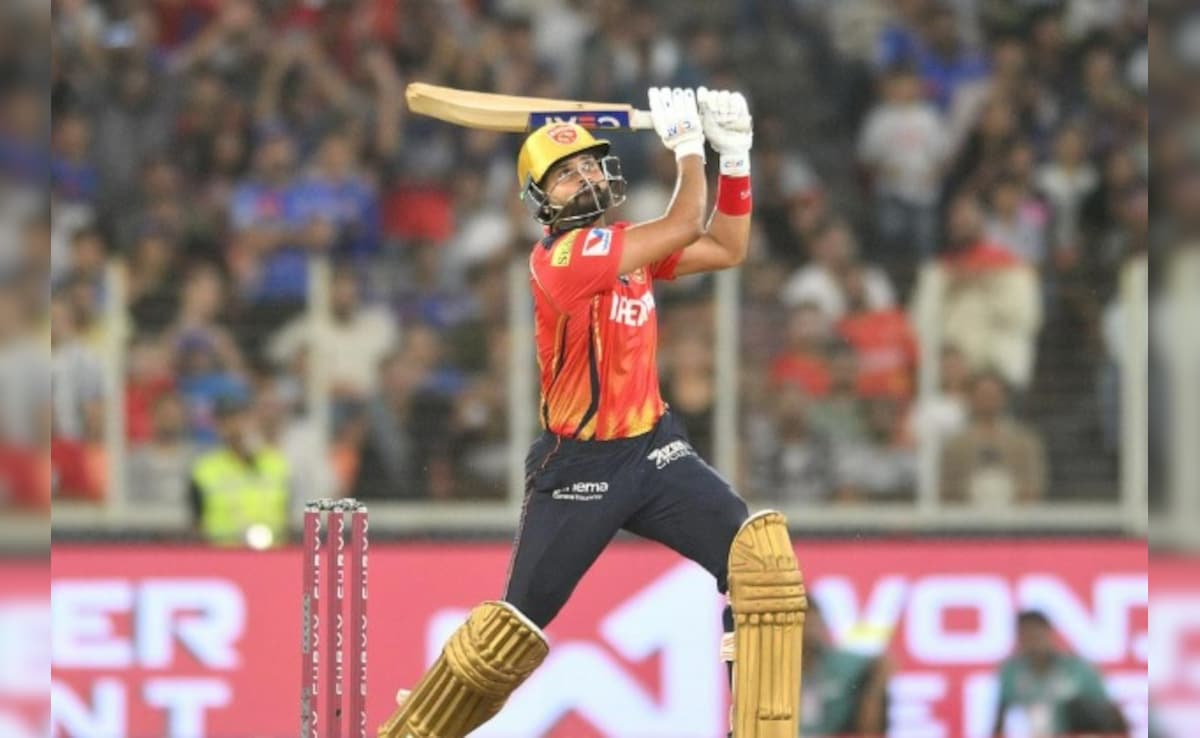 Latest and Breaking News on NDTV Latest and Breaking News on NDTV