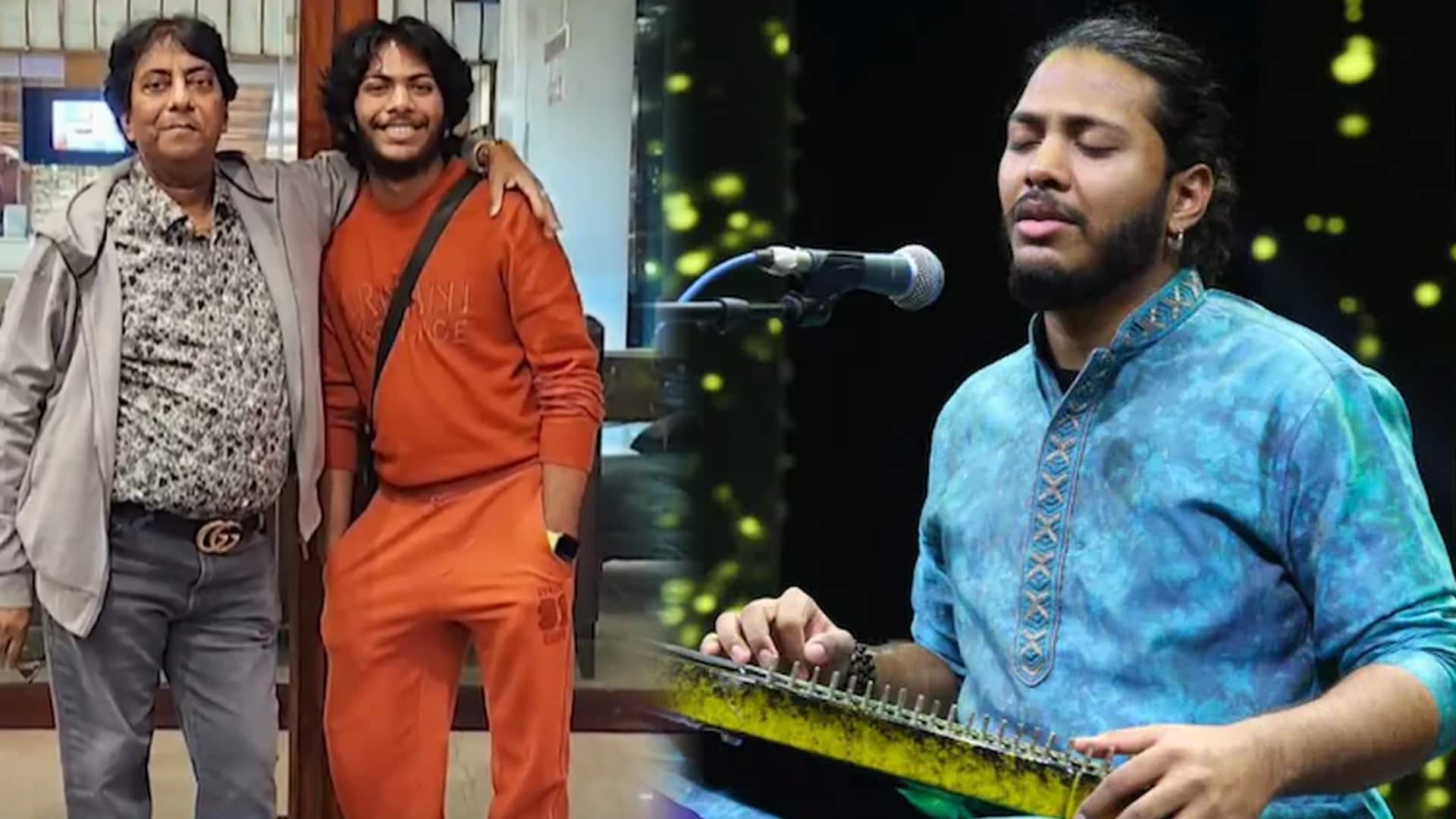 Singer Rashid Khan's Son Armaan Khan Cancels Shows In Bangladesh