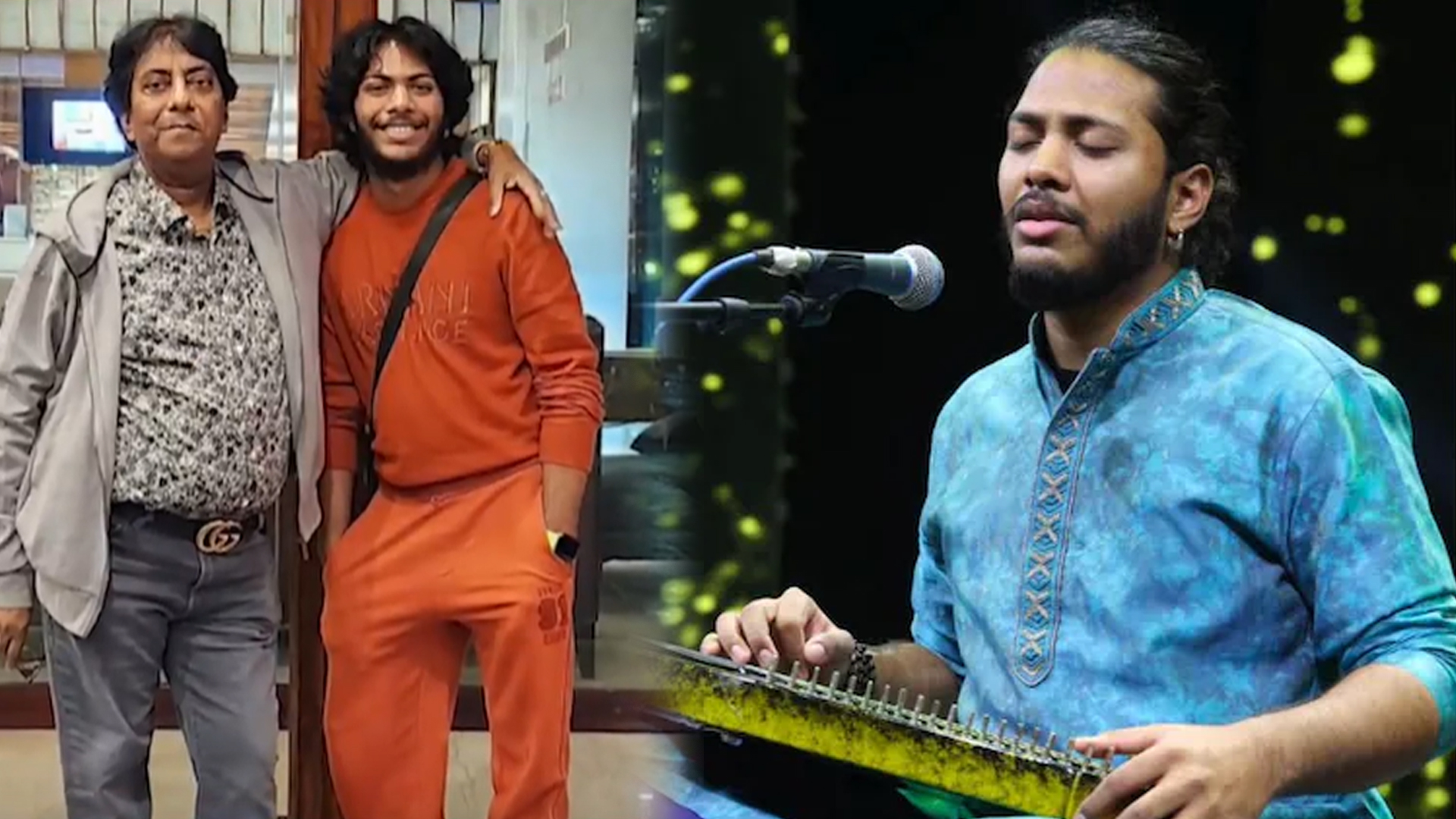 Singer Rashid Khan's Son Armaan Khan Cancels Shows In Bangladesh