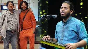 Singer Rashid Khan's Son Armaan Khan Cancels Shows In Bangladesh