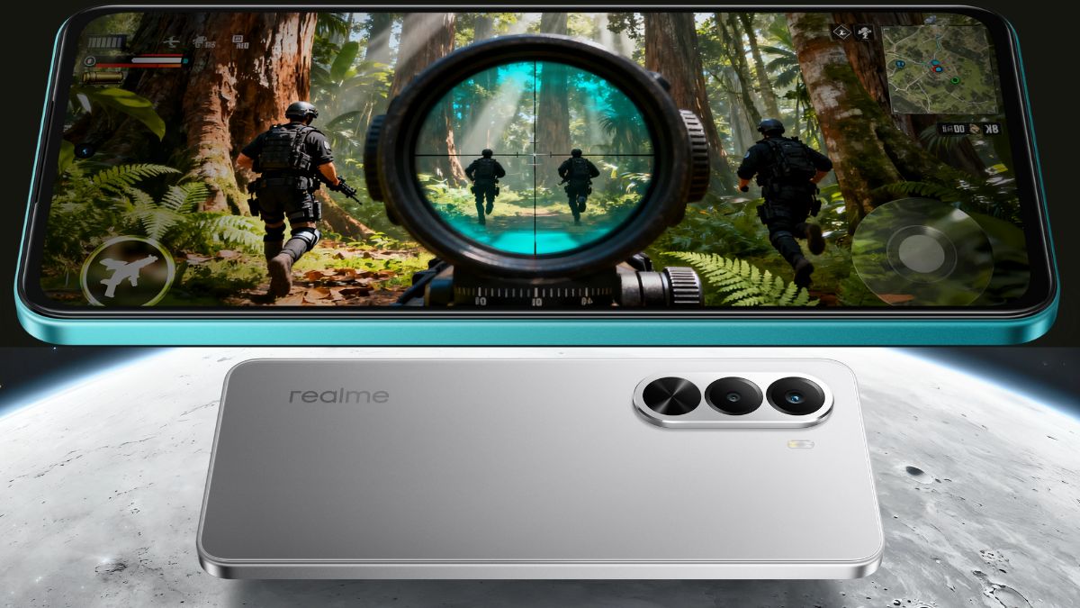 Realme P4x 5G: Price, Processor, Camera, Battery, Cooling System, And More