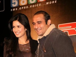When Katrina Kaif Thought Her <i>Race</i> Co-Star Akshaye Khanna Was Going To "Bite" Her: "Turned Out To Be A Sweetheart"