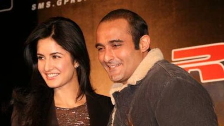 When Katrina Kaif Thought Her <i>Race</i> Co-Star Akshaye Khanna Was Going To "Bite" Her: "Turned Out To Be A Sweetheart"