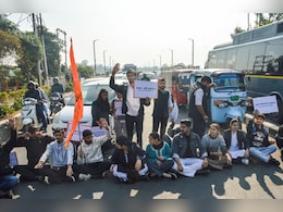 श्री माता वैष्णो देवी मेडिकल कॉलेज में एडमिशन पर क्यों मचा विवाद? सड़क पर उतरे लोग, जमकर हो रहा आंदोलन