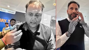 'Very Appalling': Ankit Dewan Assaulted By Air India Express Pilot At Airport