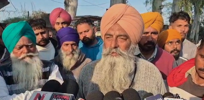 इंग्लैंड वाली बहू को ठहराया बेटे की खुदकुशी का जिम्मेदार, उल्टा सास-ससुर पर लगाया दहेज मांगने का आरोप