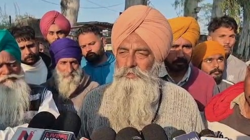 इंग्लैंड वाली बहू को ठहराया बेटे की खुदकुशी का जिम्मेदार, उल्टा सास-ससुर पर लगाया दहेज मांगने का आरोप