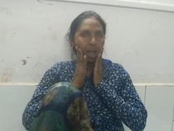 UP Woman&#039;s Jaw Dislocates While Eating Golgappas, Condition Critical