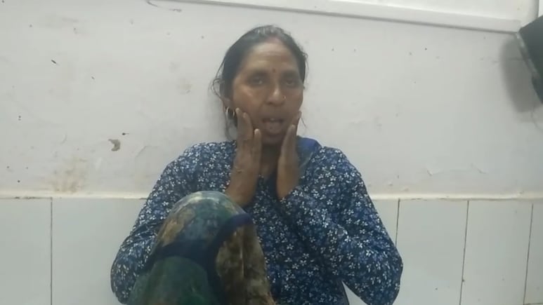 UP Woman's Jaw Dislocates While Eating Golgappas, Condition Critical