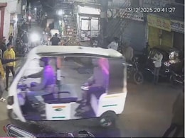 MP News: दुकान में तोड़फोड़, ऑटो चालक से मारपीट... कटरा बाजार&ndash;विजय टॉकीज रोड पर बाइक सवार बदमाशों का आतंक