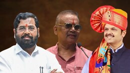 Vasai Virar News: हितेंद्र ठाकूर यांना रोखण्यासाठी भाजप- शिवसेना एकत्र! विरारमध्ये राजकारण तापणार