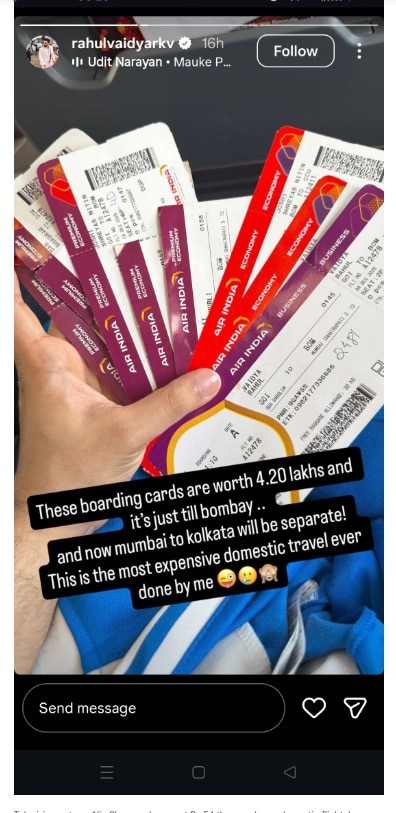 Latest and Breaking News on NDTV